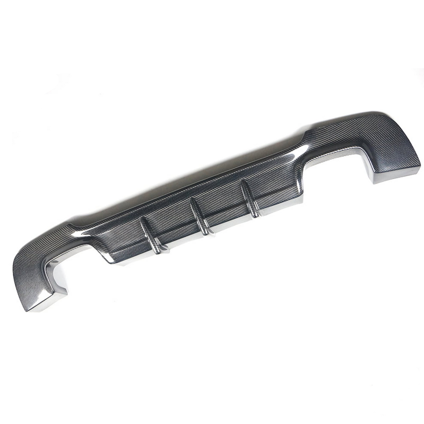 MT 11 Diffuser - BMW E92/E93, 2006-2013