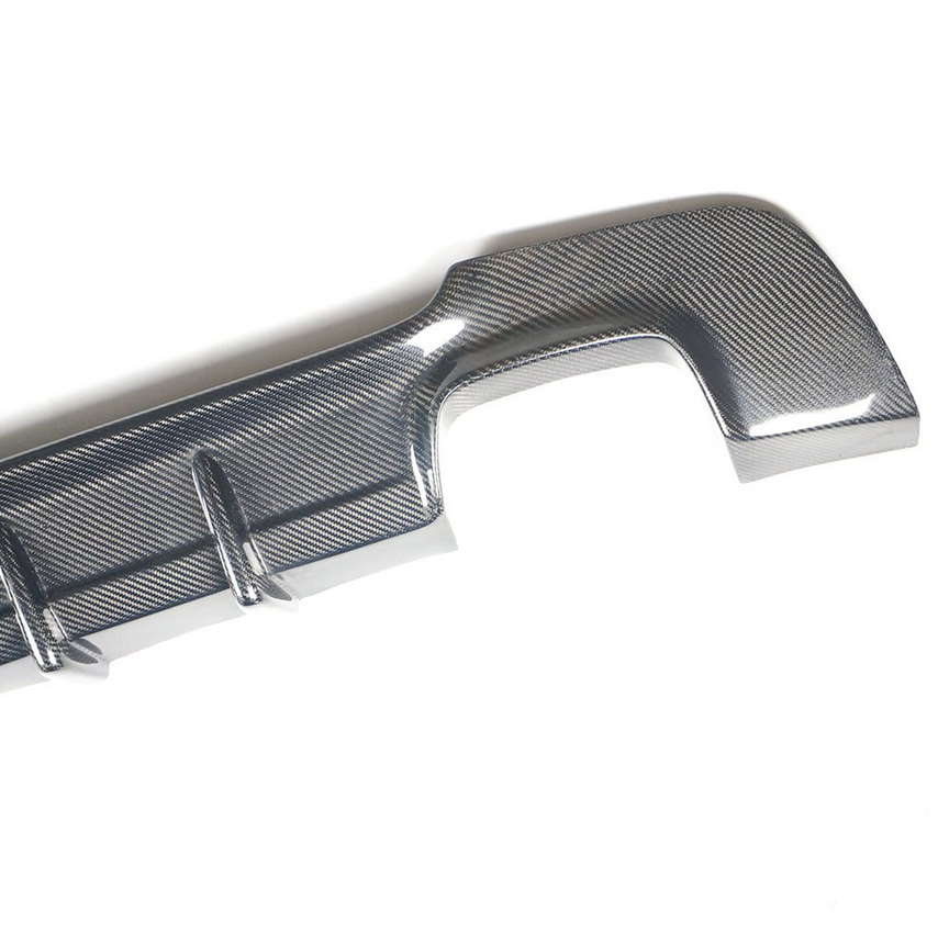 MT 11 Diffuser - BMW E92/E93, 2006-2013