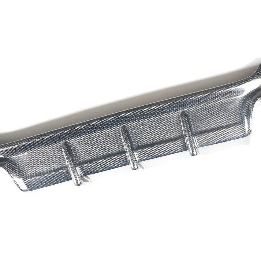 MT 11 Diffuser - BMW E92/E93, 2006-2013