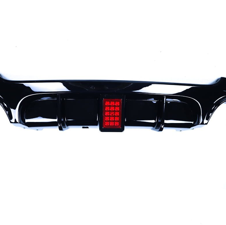MT LED 11 Diffuser - BMW E92/E93, 2006-2013