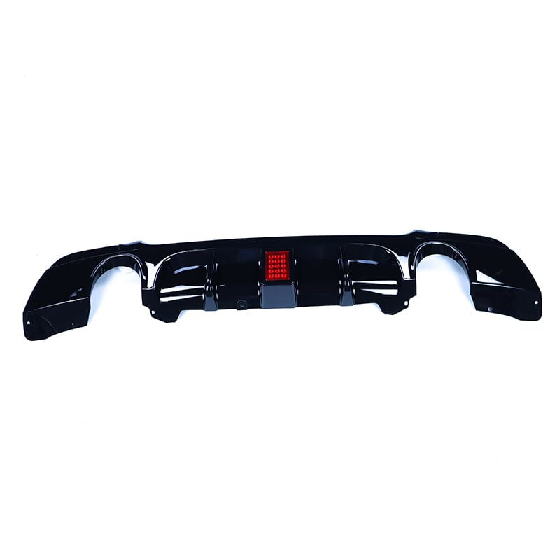 MT LED 11 Diffuser - BMW E92/E93, 2006-2013