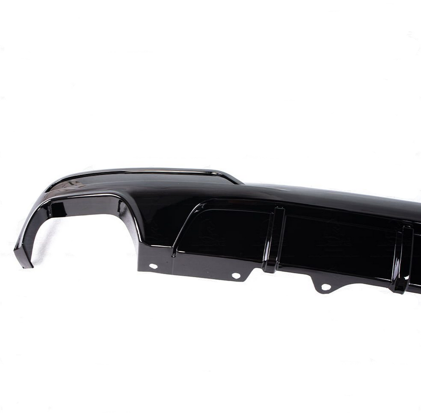 MT 02 Diffuser - BMW M5 F10, 2011-2016