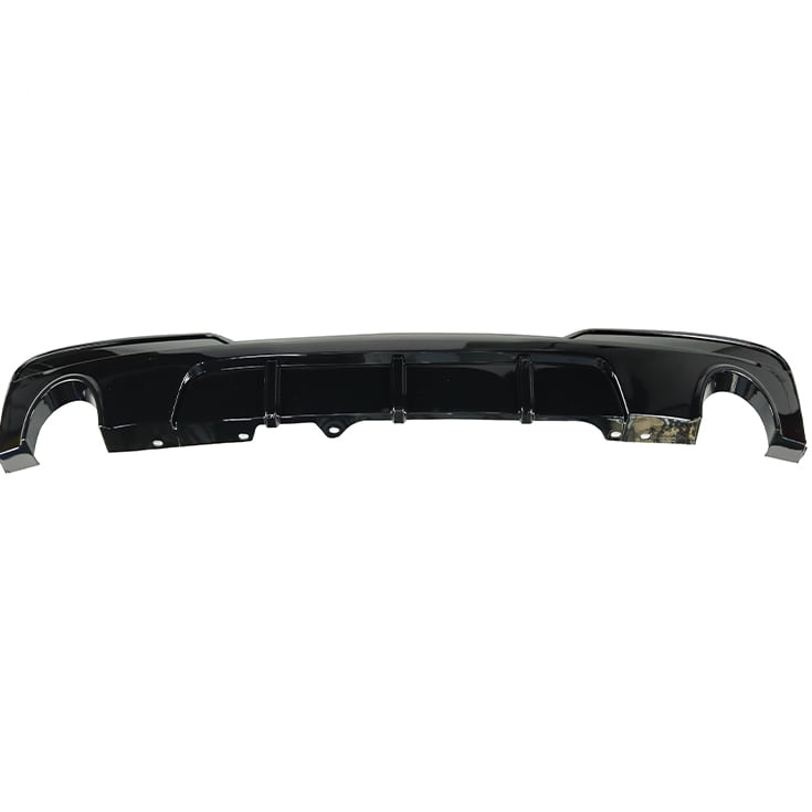 MT 11 Diffuser - BMW M5 F10, 2011-2016