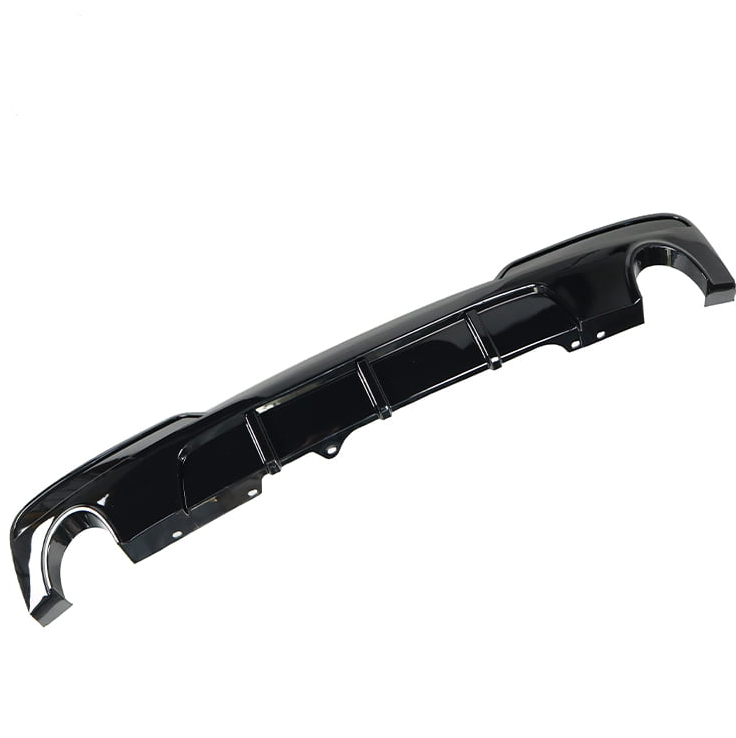 MT 11 Diffuser - BMW M5 F10, 2011-2016
