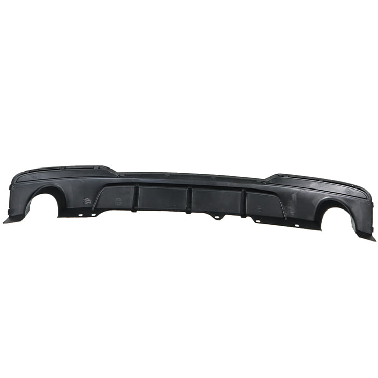 MT 11 Diffuser - BMW M5 F10, 2011-2016
