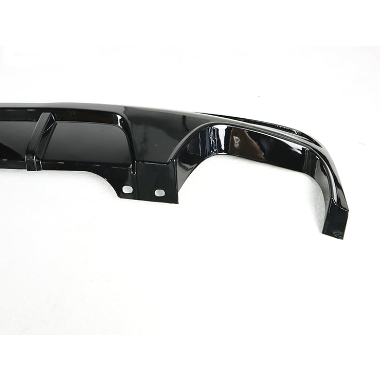MT 22 Diffuser - BMW M5 F10, 2011-2016