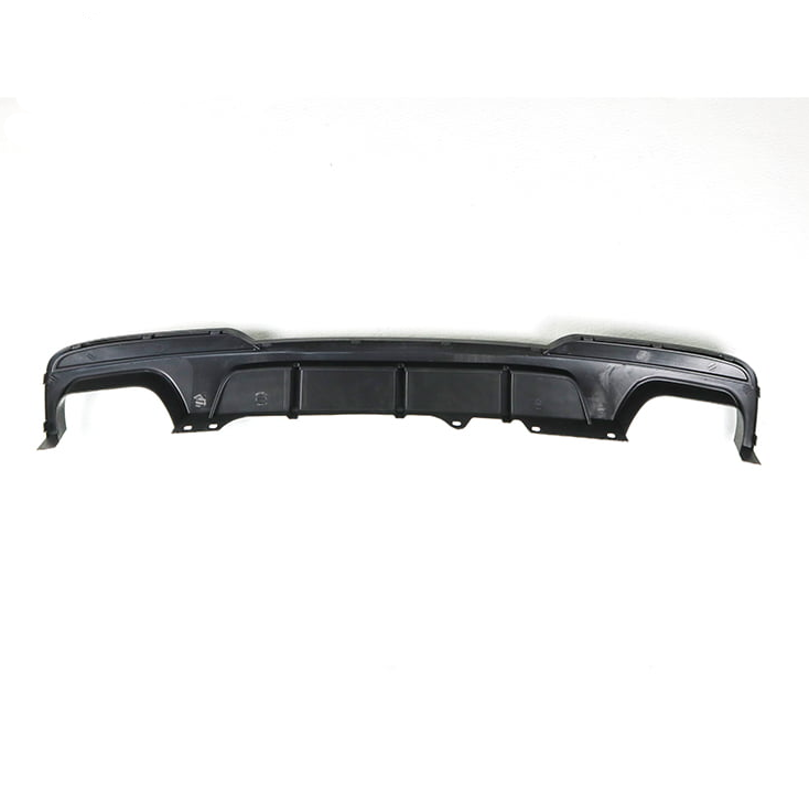 MT 22 Diffuser - BMW M5 F10, 2011-2016
