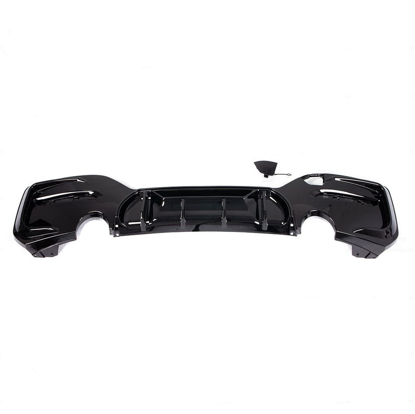 CPS Diffuser !MULTIPLE STYLES! - BMW F20, 2015-2019