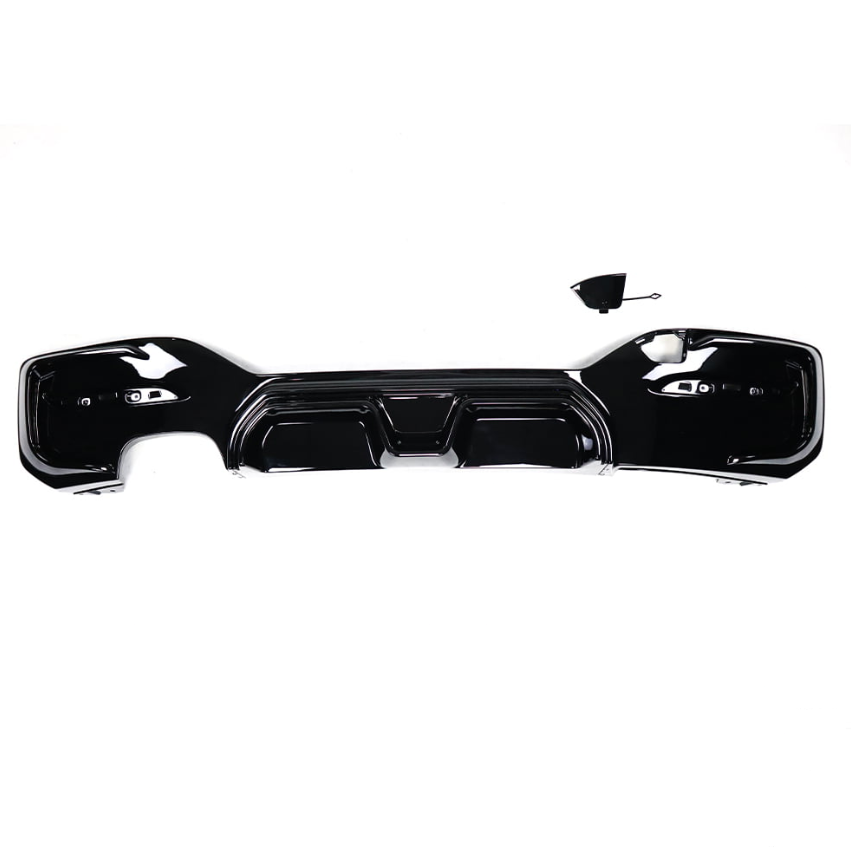 CS Diffuser !MULTIPLE STYLES! - BMW F20, 2015-2019