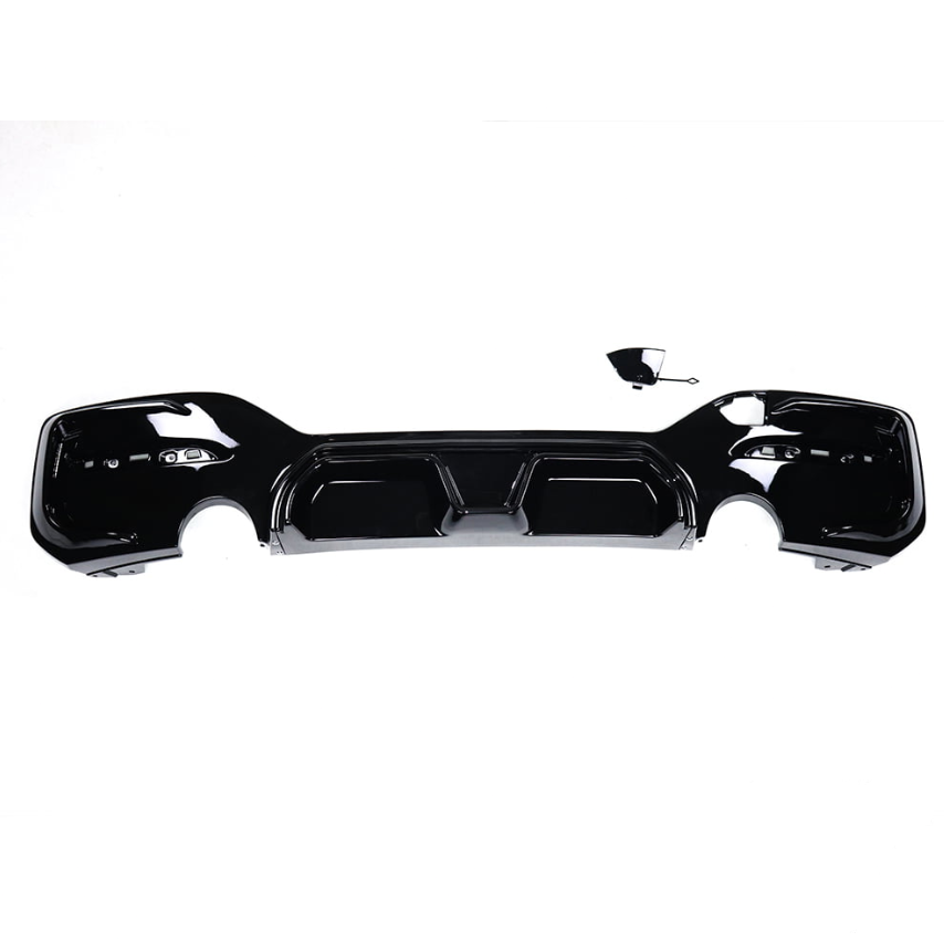 CS Diffuser !MULTIPLE STYLES! - BMW F20, 2015-2019