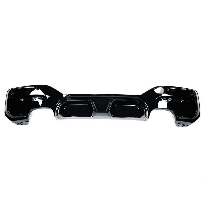CS Diffuser !MULTIPLE STYLES! - BMW F20, 2015-2019