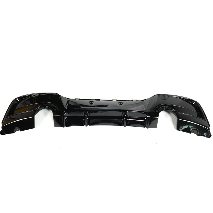 MT Diffuser !MULTIPLE STYLES! - BMW F20, 2011-2014