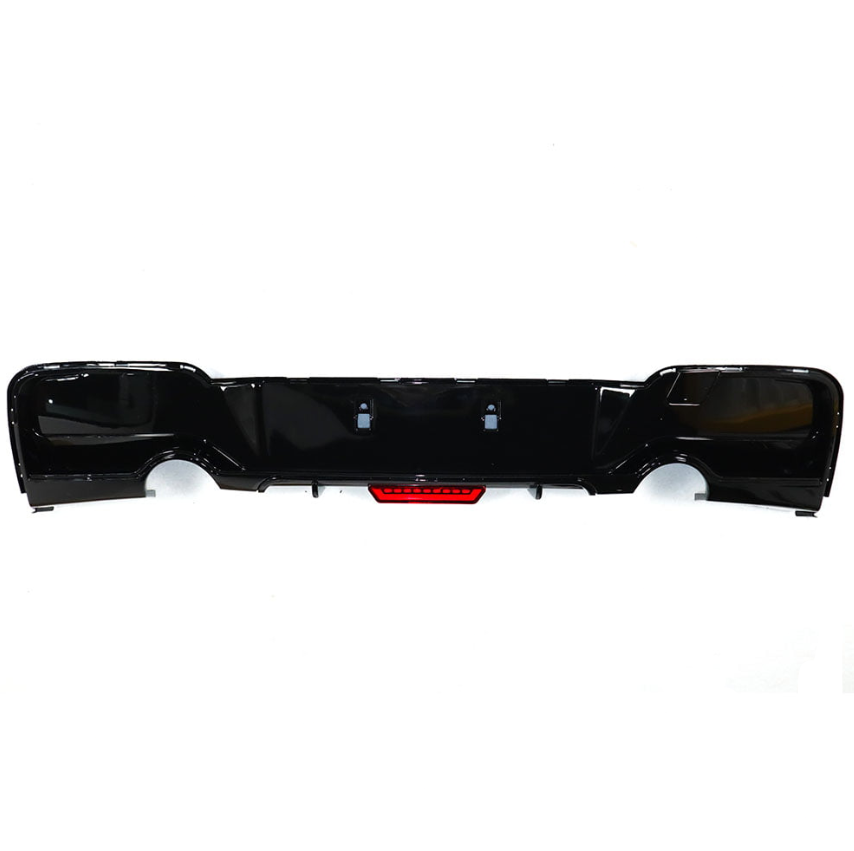MT LED Diffuser - BMW F20, 2011-2014