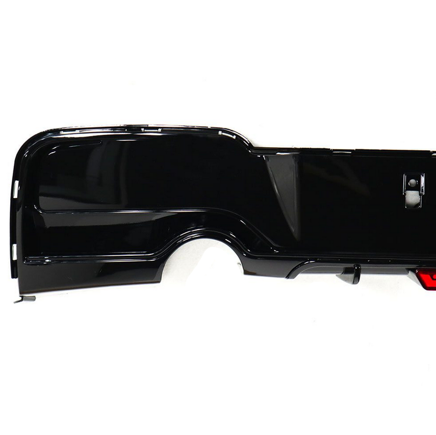 MT LED Diffuser - BMW F20, 2011-2014