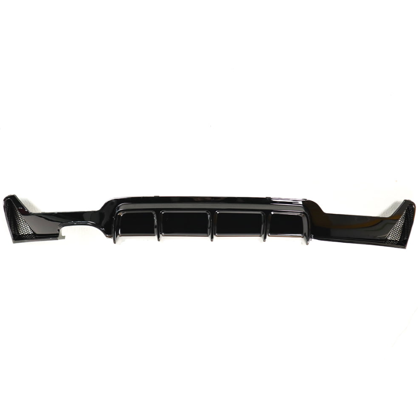 MT 02 Diffuser - BMW F32, 2014-2020