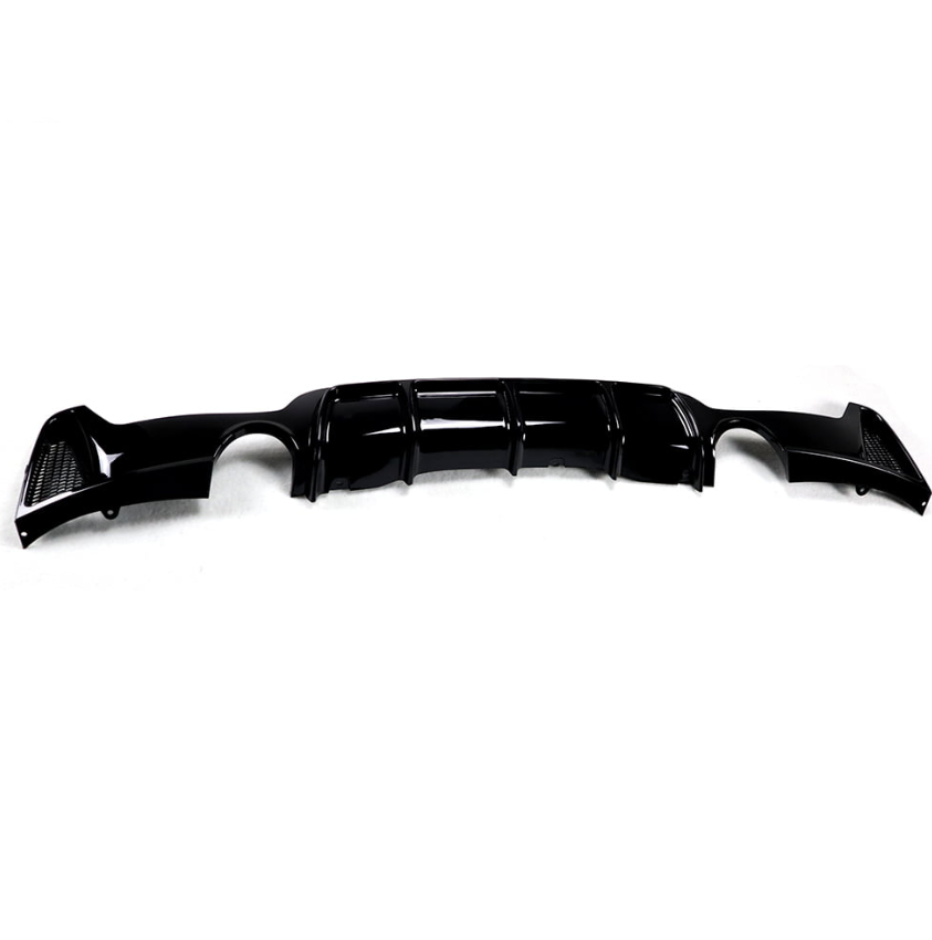 MT 11 Diffuser - BMW F32, 2014-2020