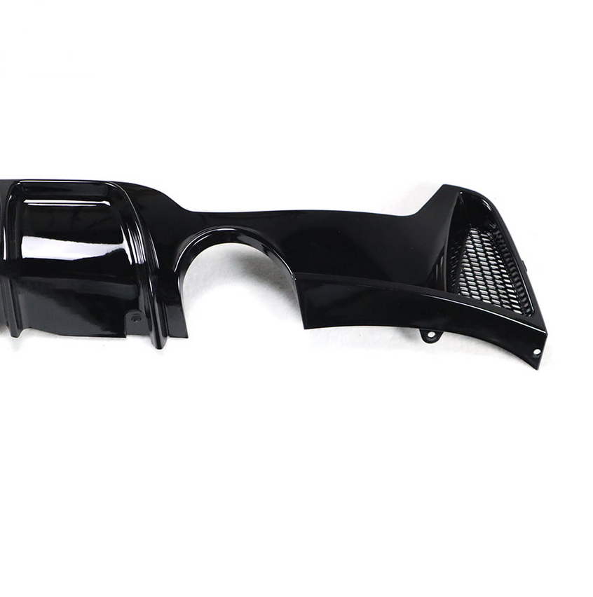 MT 11 Diffuser - BMW F32, 2014-2020