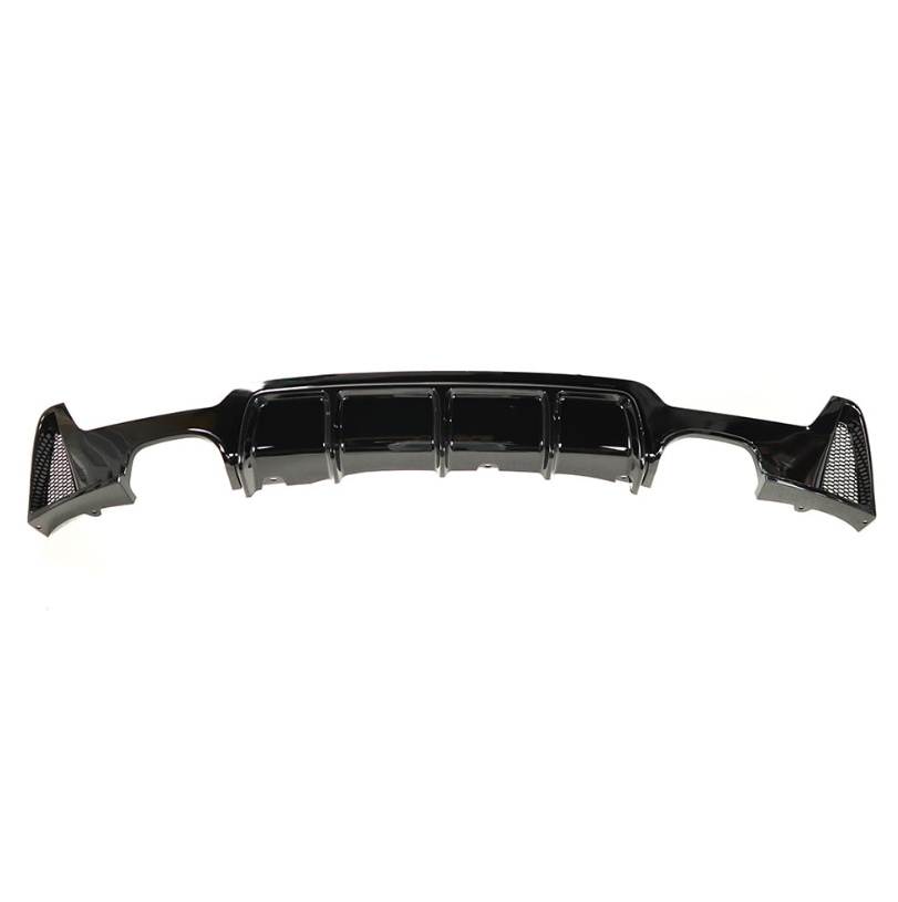 MT 22 Diffuser - BMW F32, 2014-2020