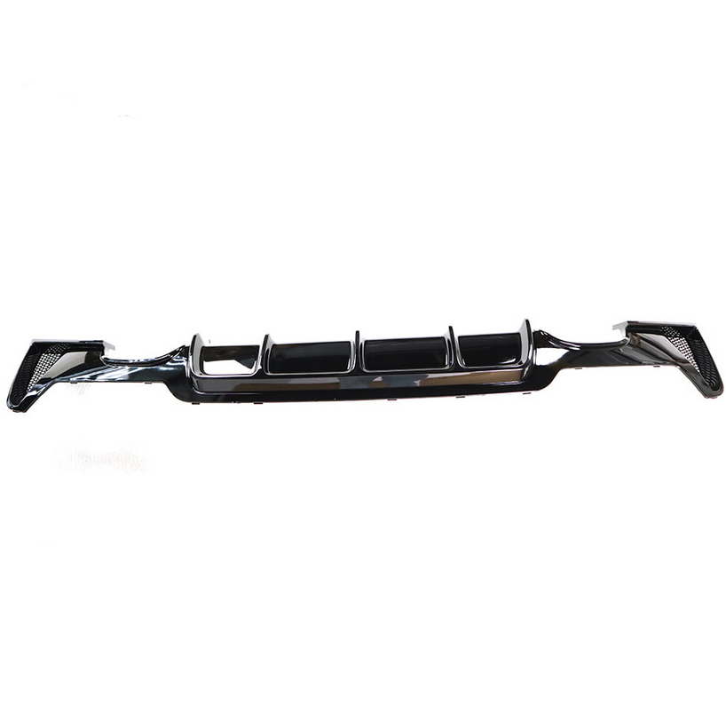 MT 22 Diffuser - BMW F32, 2014-2020