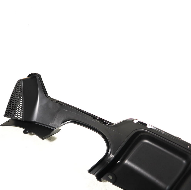 MT 22 Diffuser - BMW F32, 2014-2020