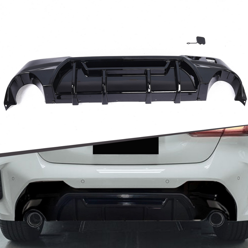 CPS Diffuser - BMW F40, 2019-2024