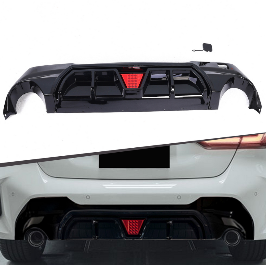 CPS LED Diffuser - BMW F40, 2019-2024