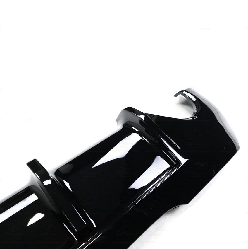 MP Diffuser - BMW F40, 2019-2024