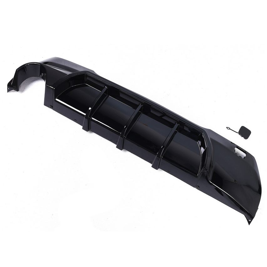 P Diffuser - BMW F40, 2019-2024