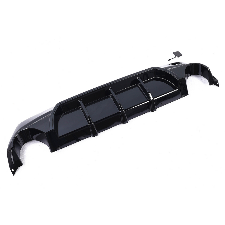 P Diffuser - BMW F40, 2019-2024
