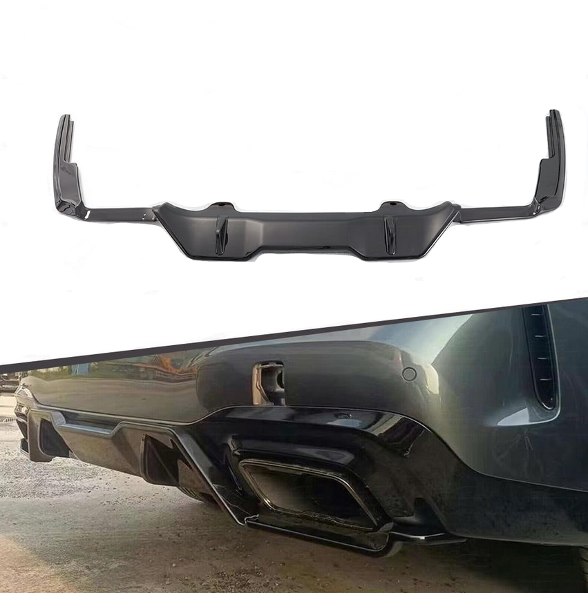 MT Diffuser - BMW F44, 2020+
