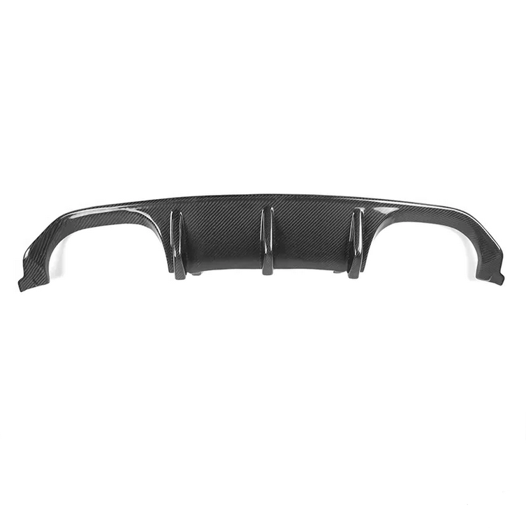 MP Diffuser - BMW M3/M4 F8x, 2014-2020
