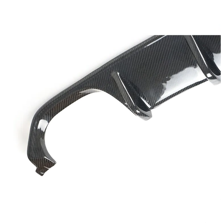 MP Diffuser - BMW M3/M4 F8x, 2014-2020