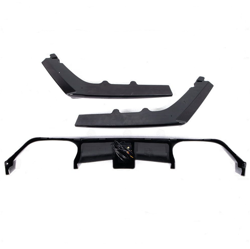 V LED Diffuser 3PCS - BMW M3/M4 F8x, 2014-2020