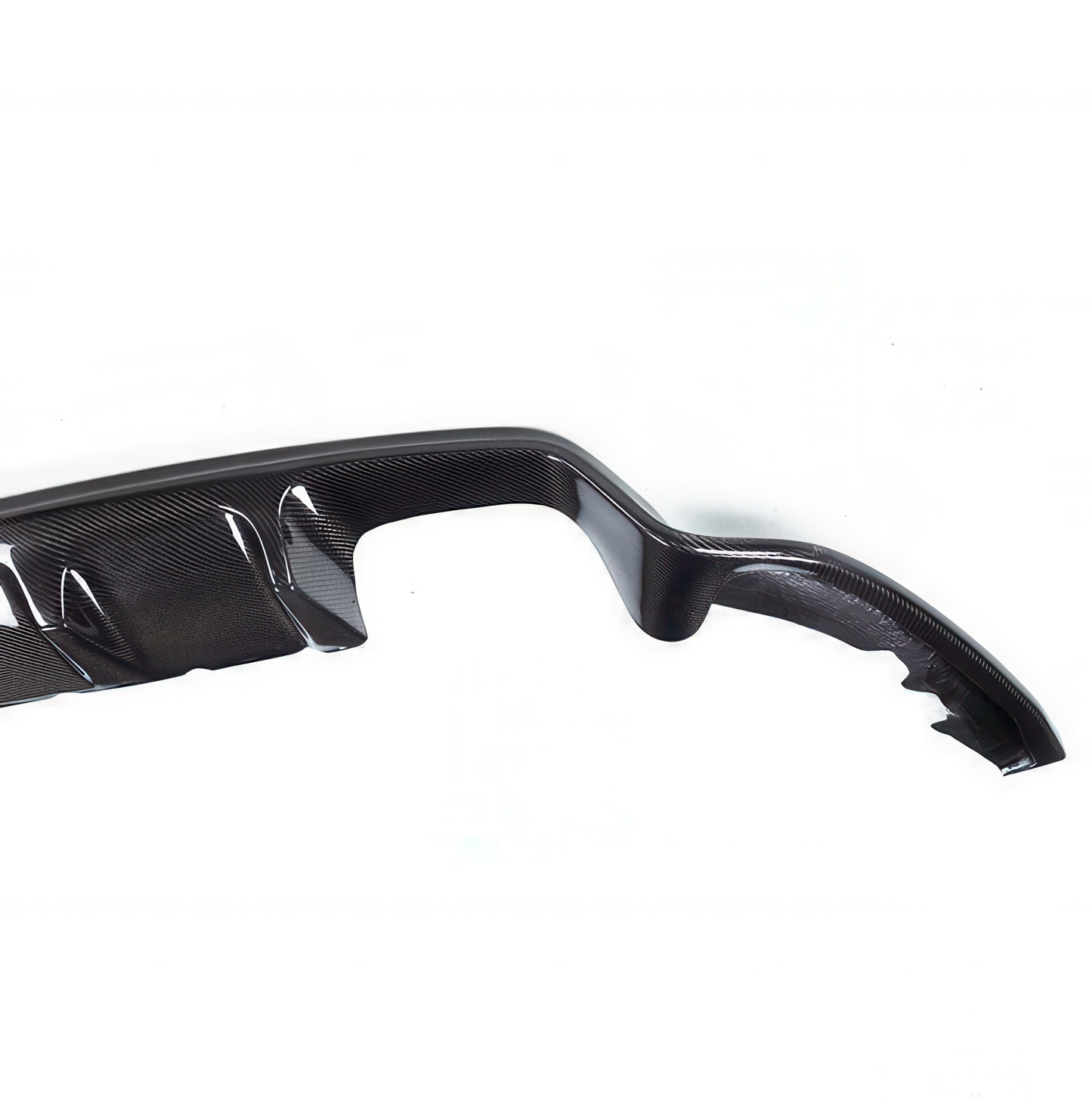 3D Diffuser - BMW F22, 2014-2021