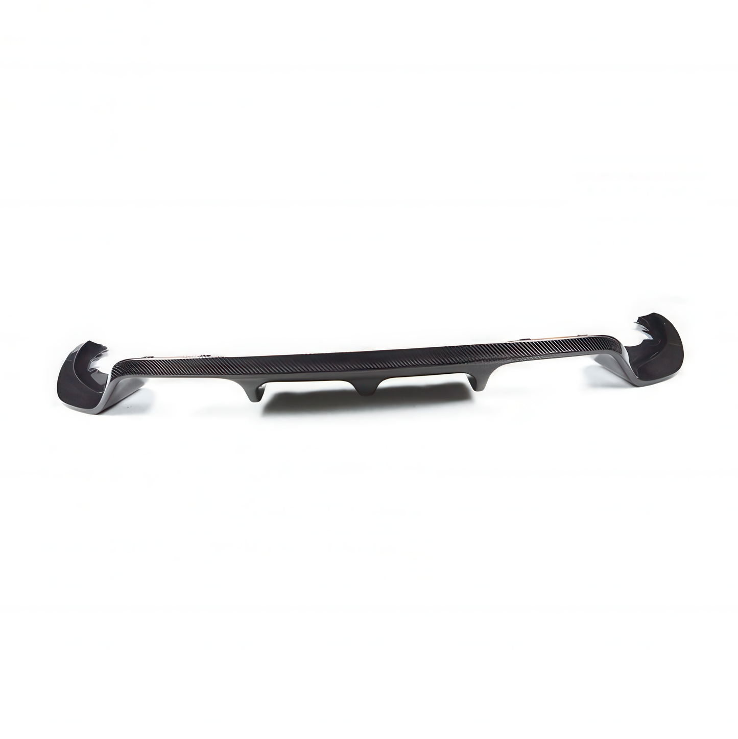 3D Diffuser - BMW F22, 2014-2021