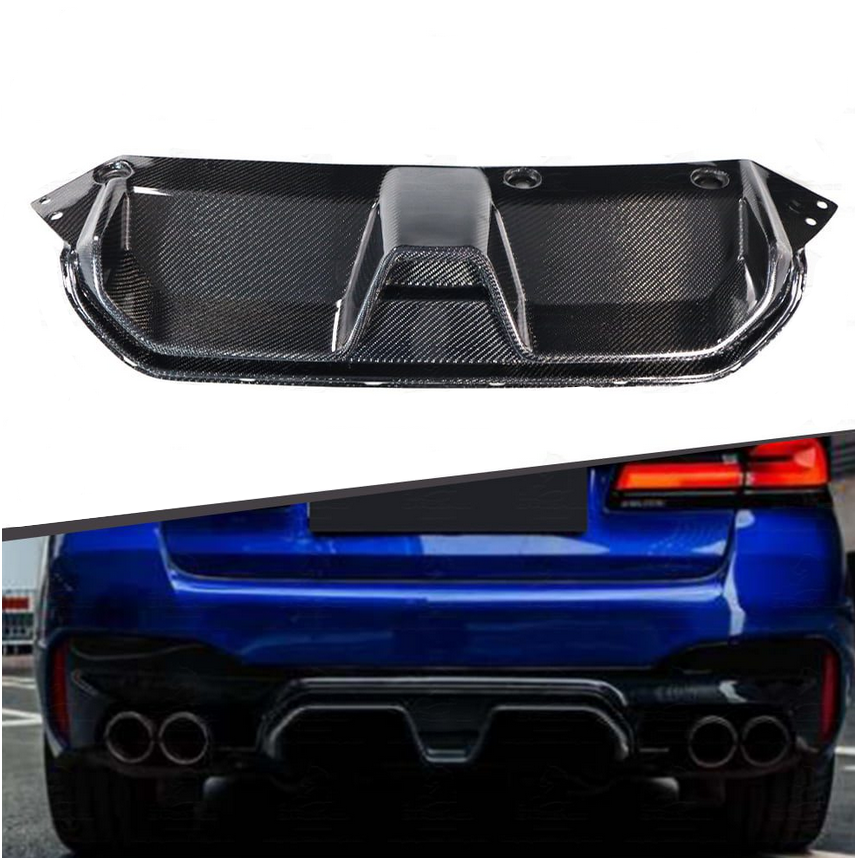 CS Diffuser - BMW M5 F90, 2021-2024
