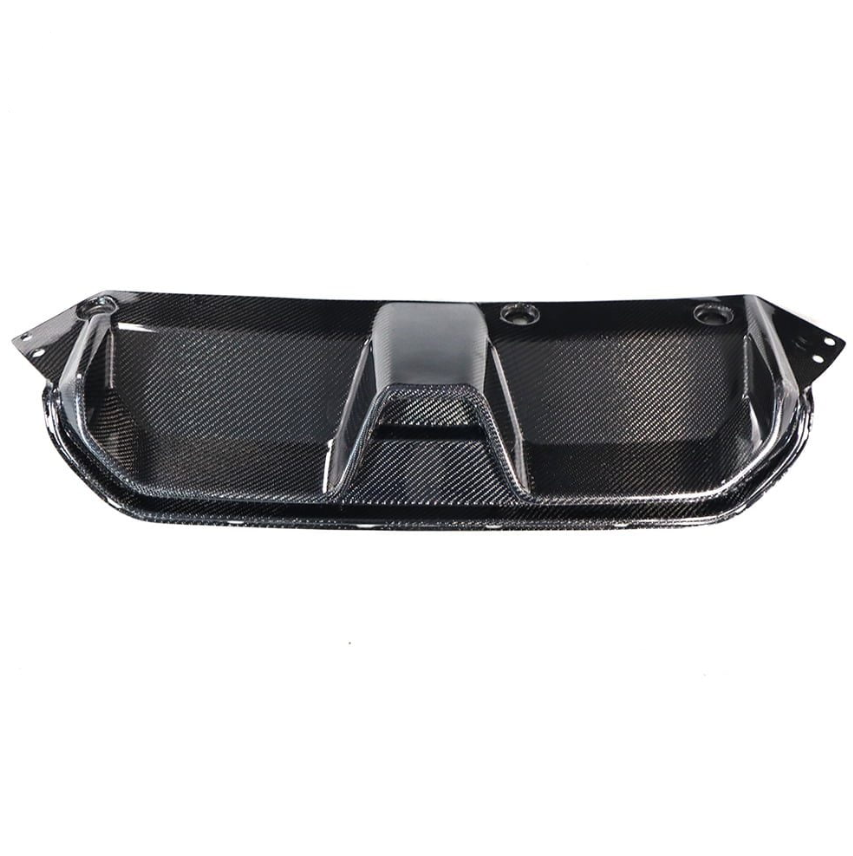 CS Diffuser - BMW M5 F90, 2021-2024