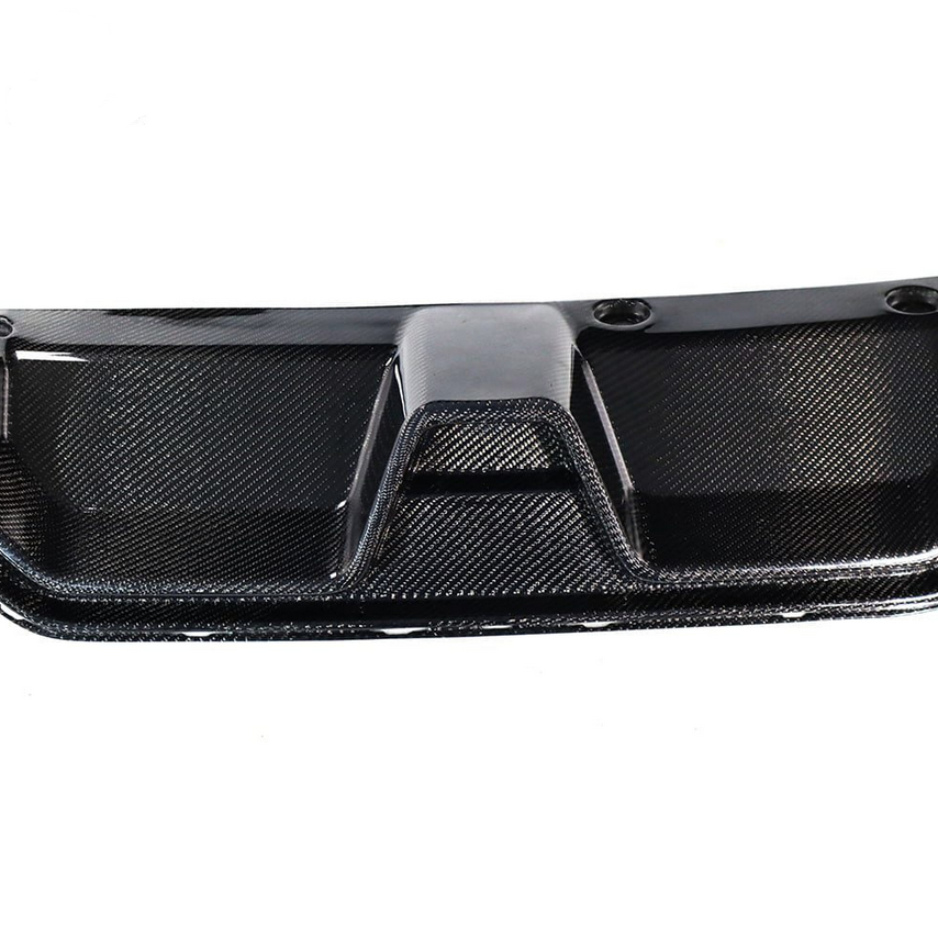 CS Diffuser - BMW M5 F90, 2021-2024