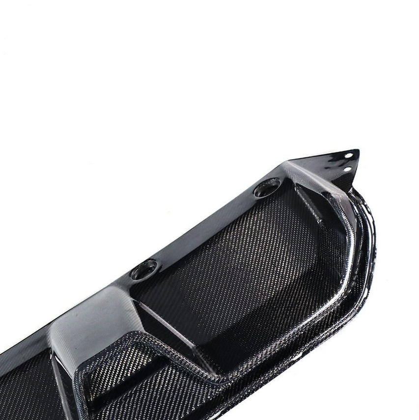 CS Diffuser - BMW M5 F90, 2021-2024