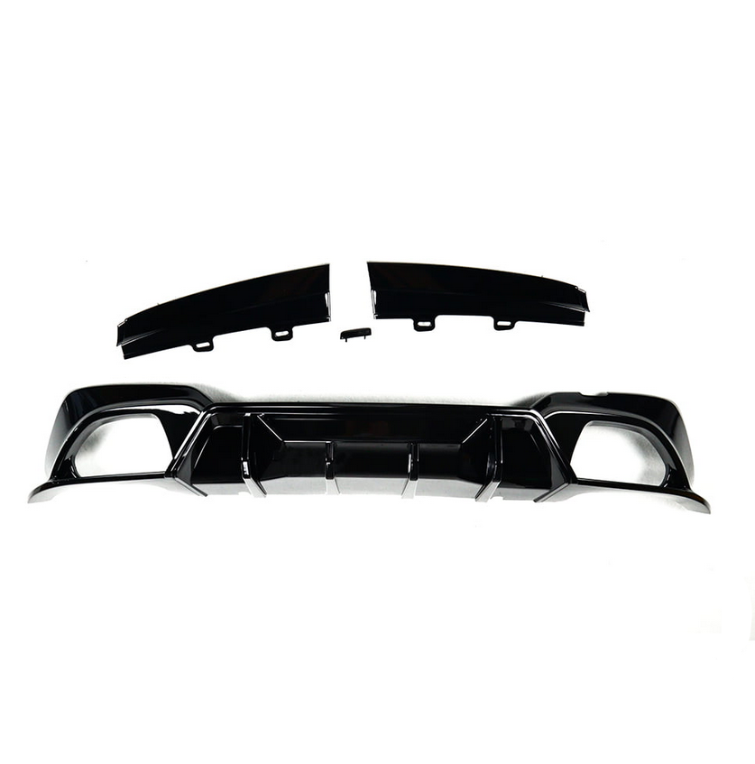 CPS 22 Diffuser - BMW G20, 2019-2022