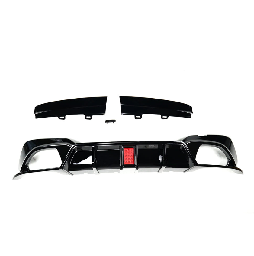 CPS LED 22 Diffuser - BMW G20, 2019-2022