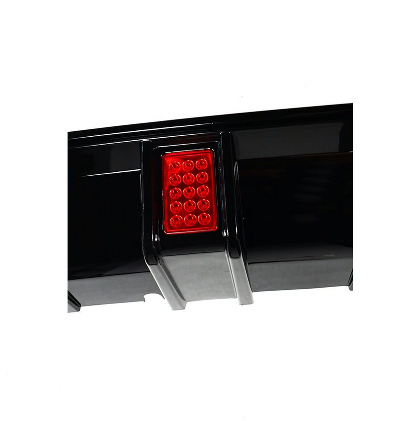 CPS LED 22 Diffuser - BMW G20, 2019-2022
