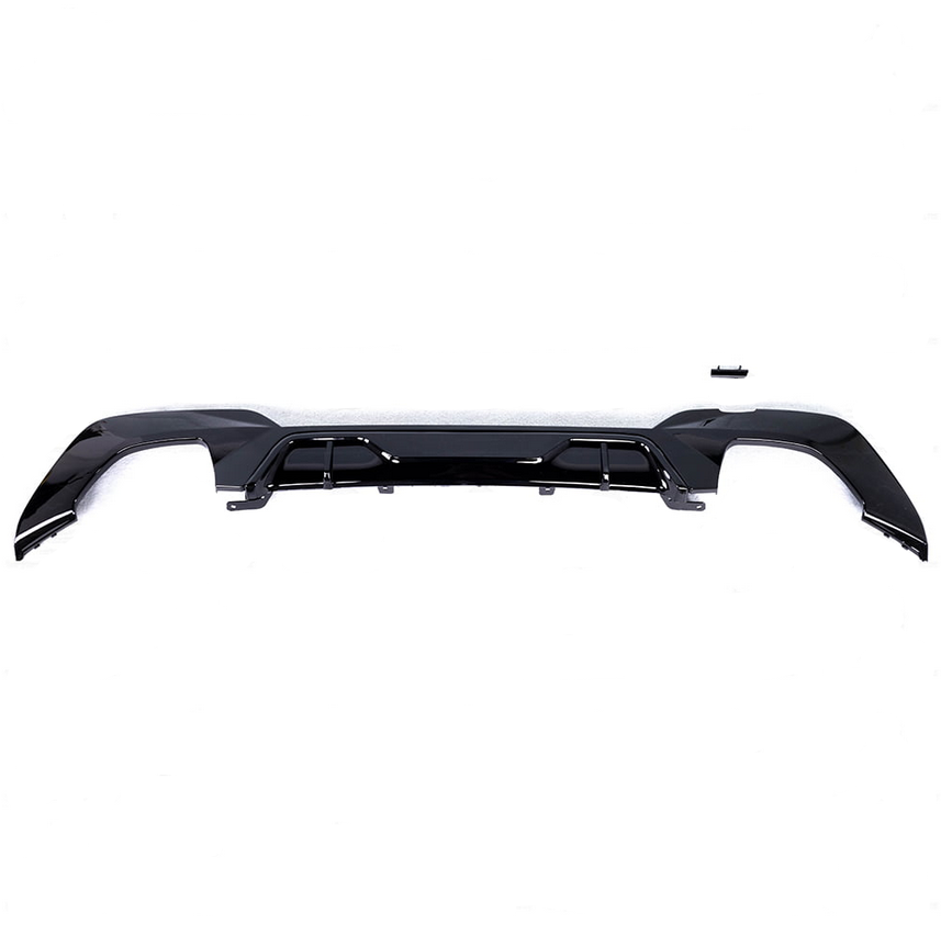 MT 22 Diffuser - BMW G20, 2019-2022