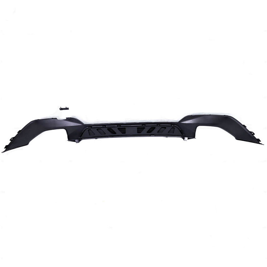 MT 22 Diffuser - BMW G20, 2019-2022