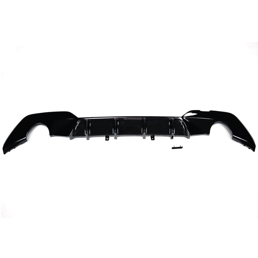 ST Diffuser - BMW G20, 2019-2022