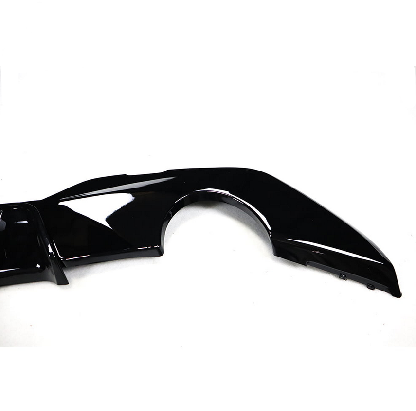 ST Diffuser - BMW G20, 2019-2022