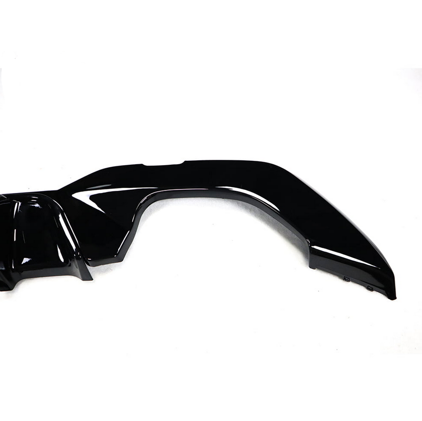 SP 22 Diffuser - BMW G20, 2019-2022