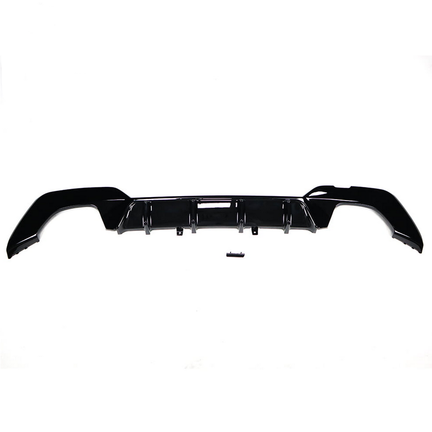 SP 22 Diffuser - BMW G20, 2019-2022