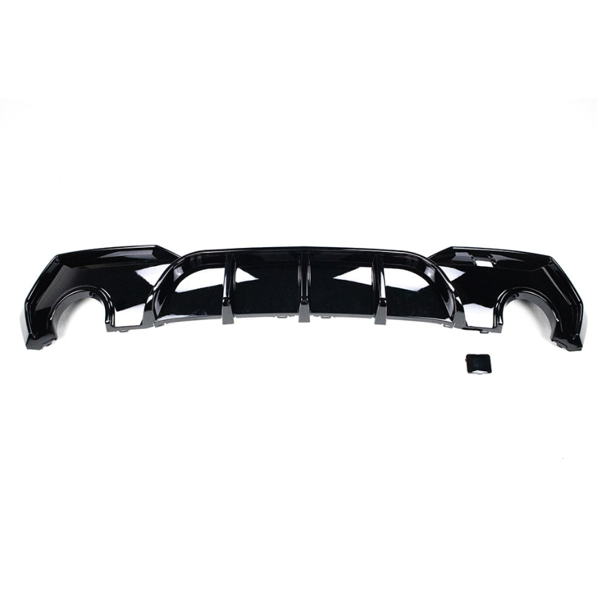 MT 11 Diffuser - BMW G22, 2020+