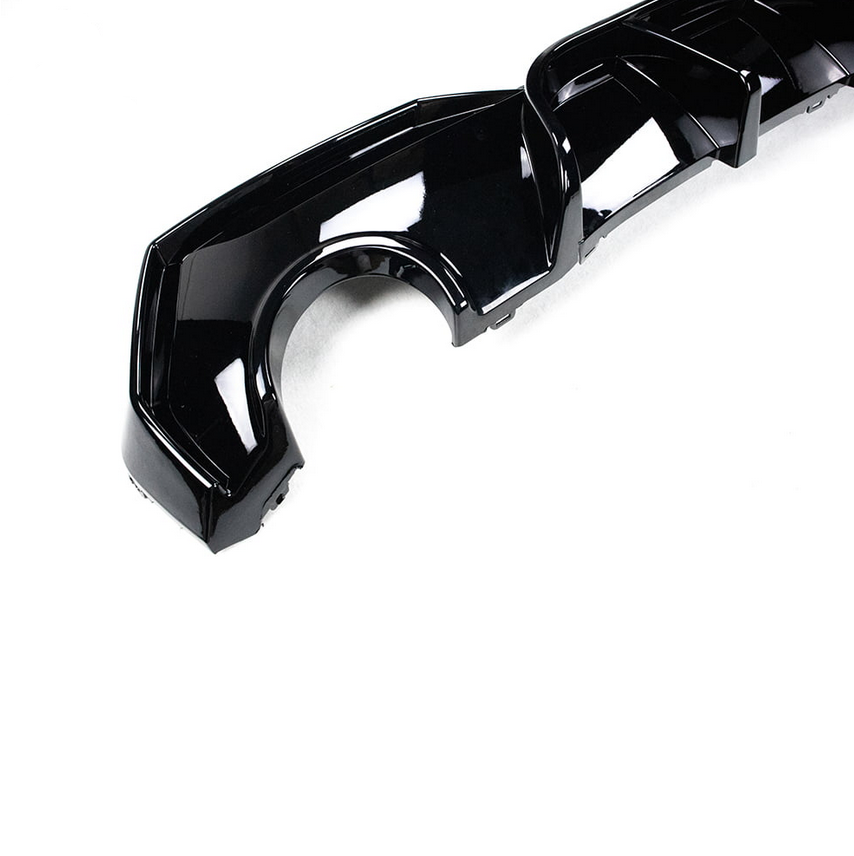 MT 11 Diffuser - BMW G22, 2020+